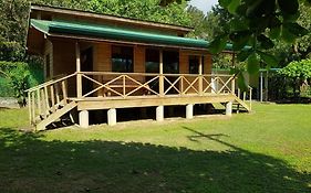 Villa Cola De Ballena Uvita